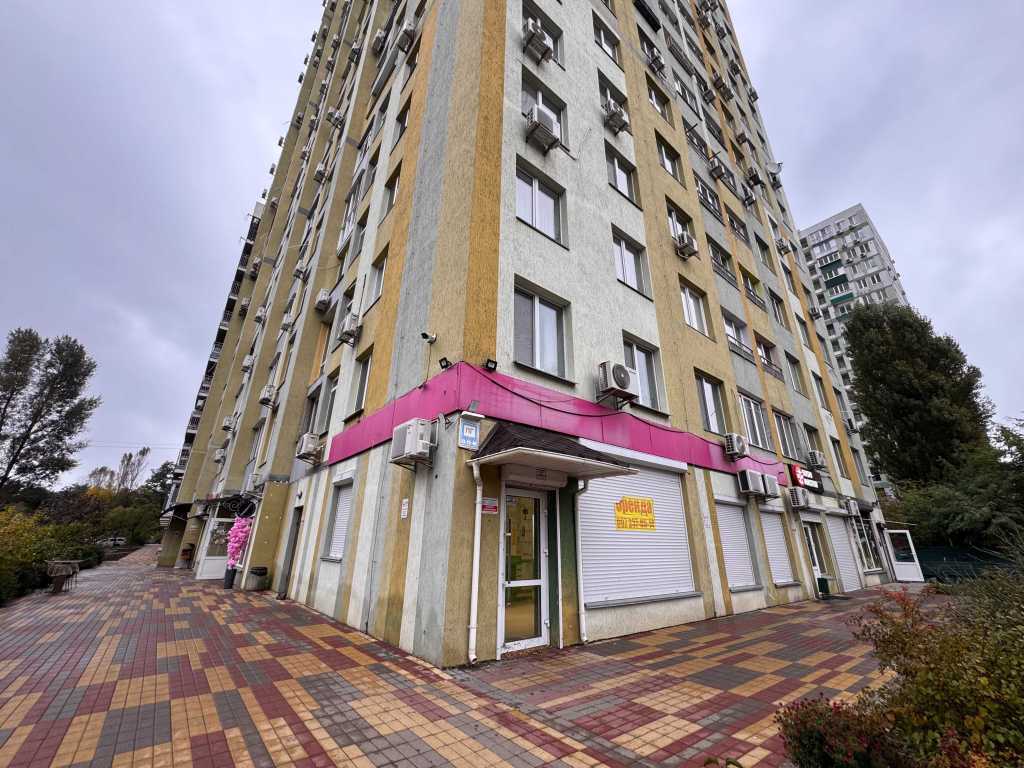 Продажа офиса 75 м², Клавдиевская ул., 40Д