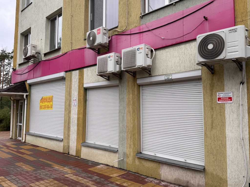 Продажа офиса 75 м², Клавдиевская ул., 40Д