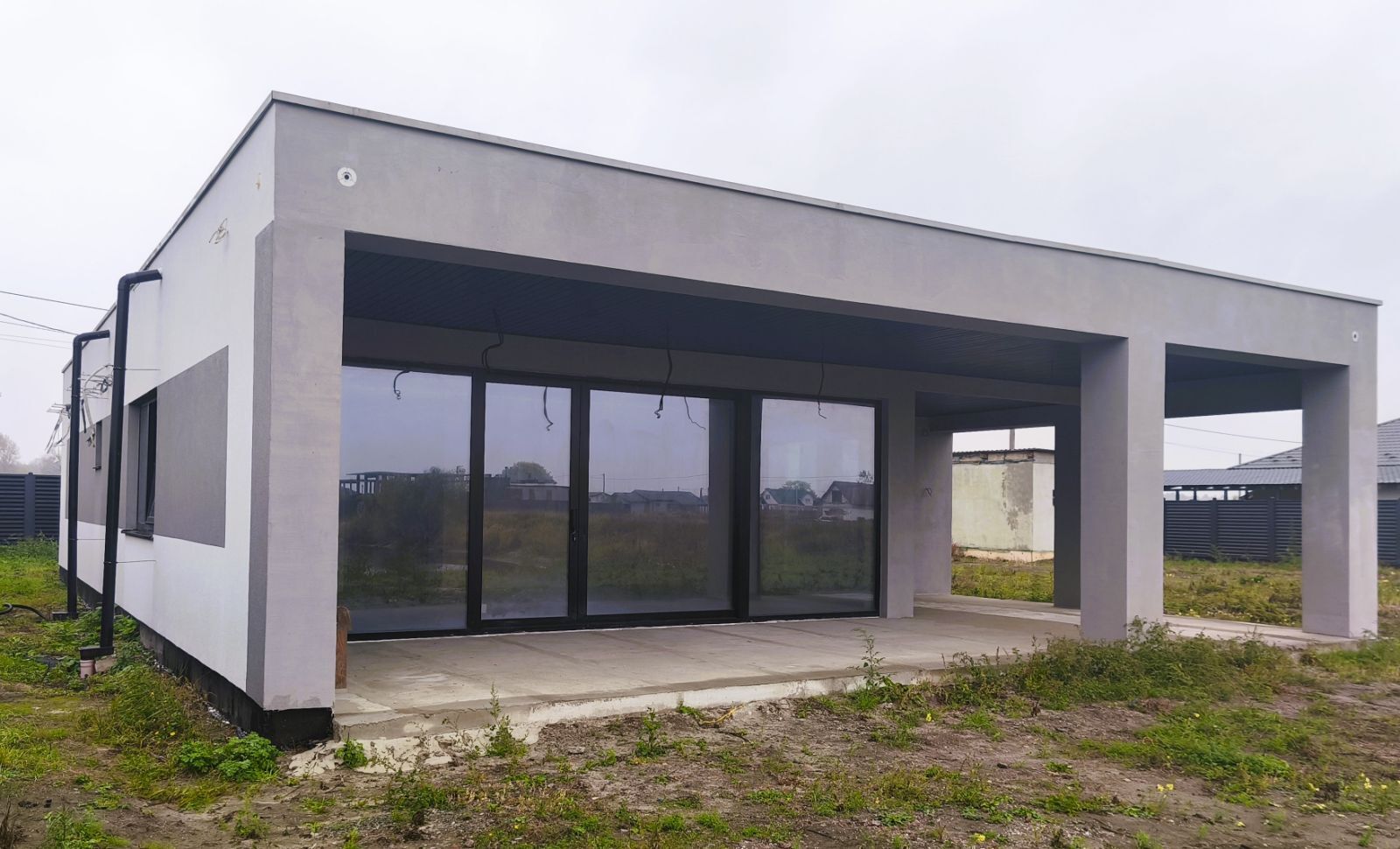 Продажа коттеджа 130 м²