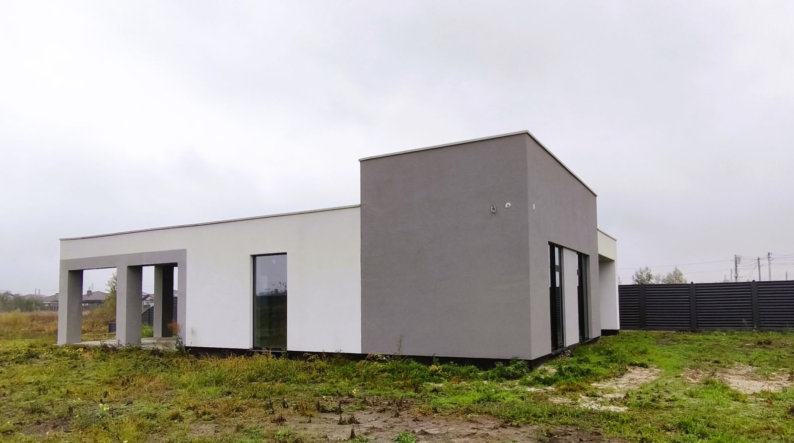 Продажа коттеджа 130 м²