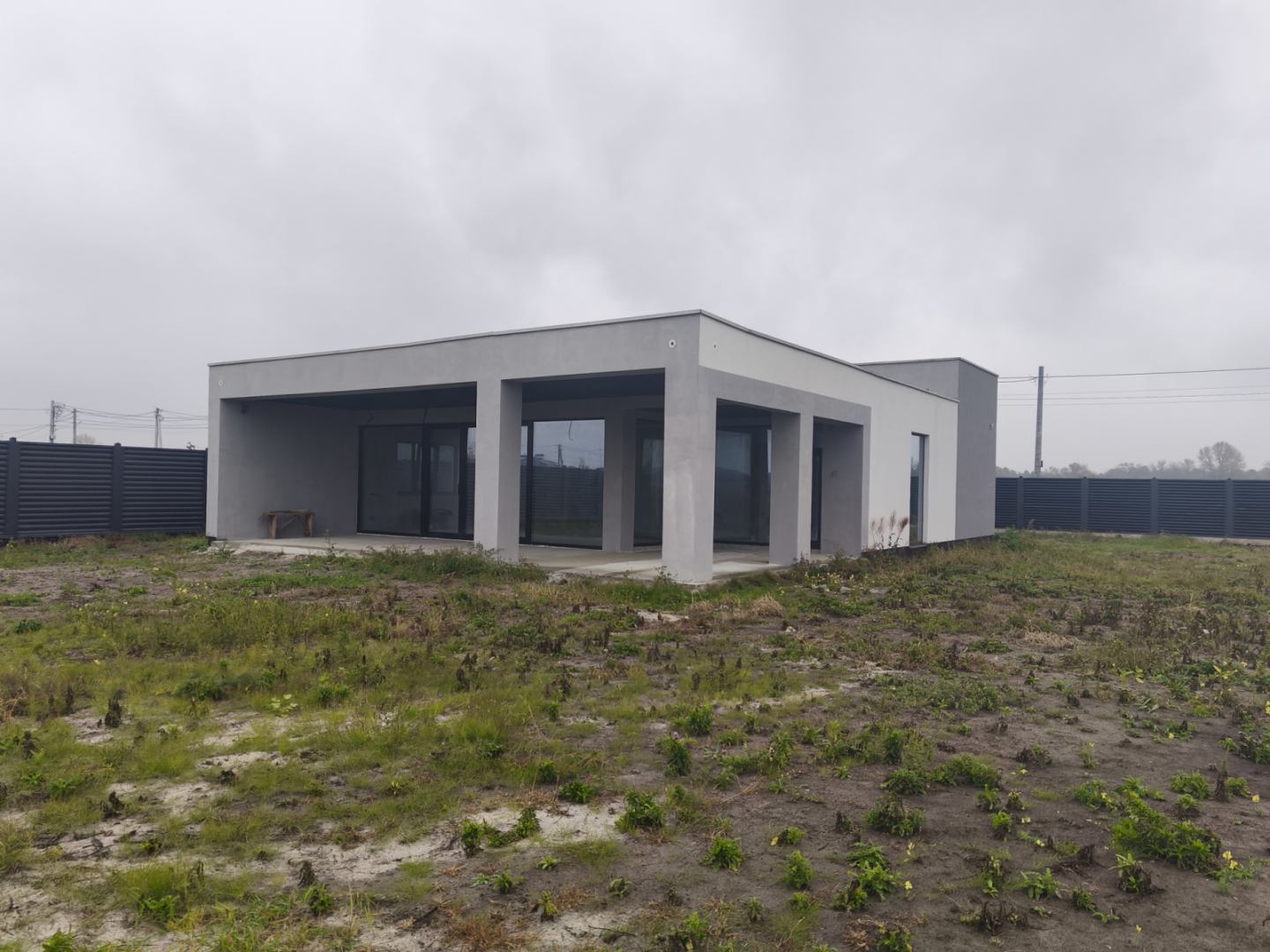 Продажа коттеджа 130 м²