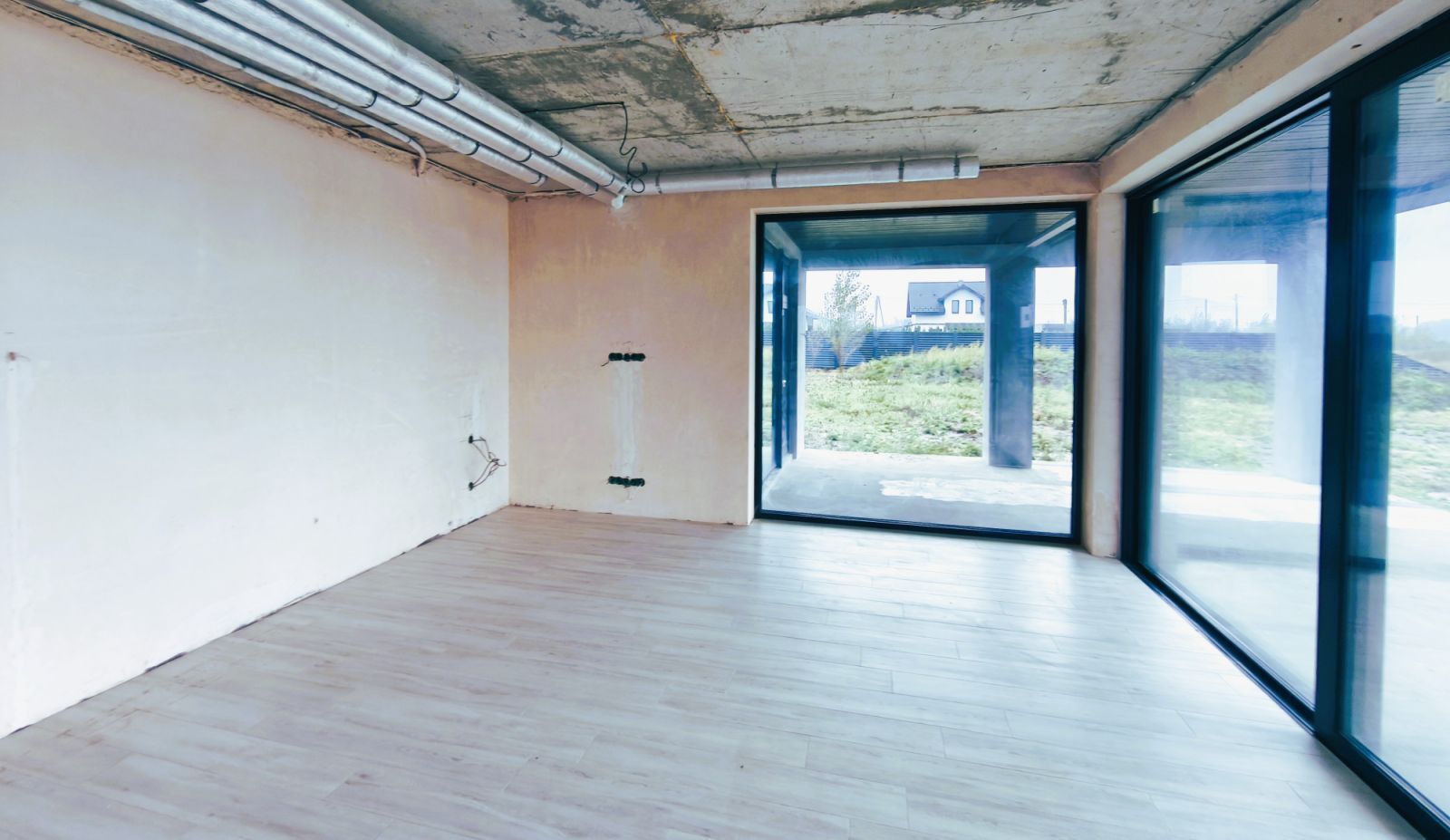 Продажа коттеджа 130 м²