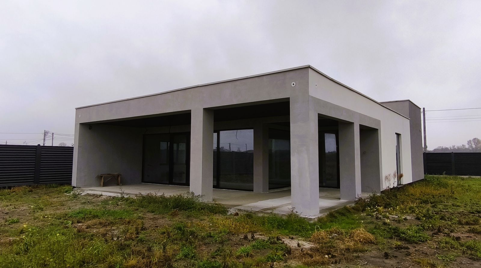 Продажа коттеджа 130 м²