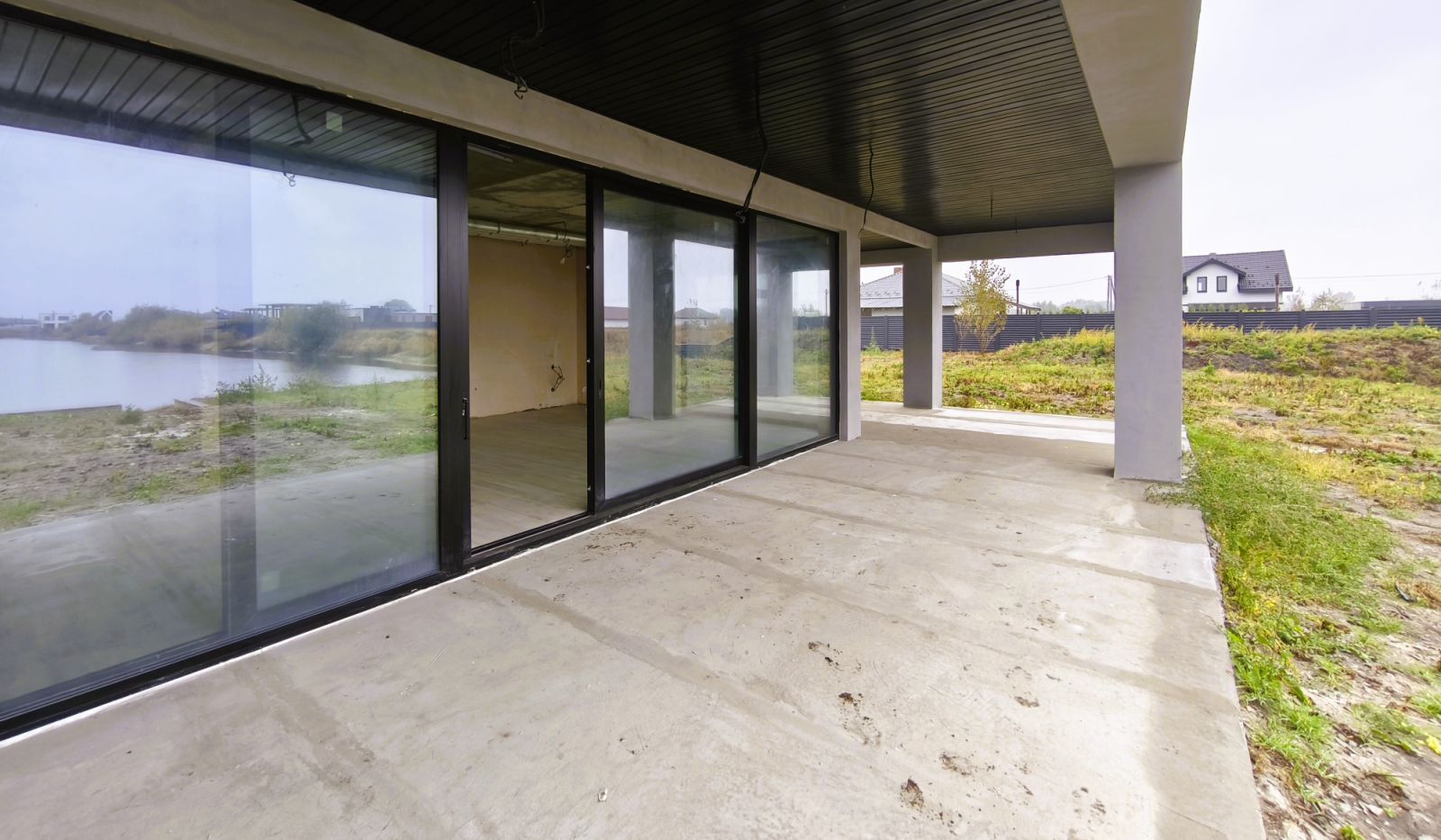 Продажа коттеджа 130 м²