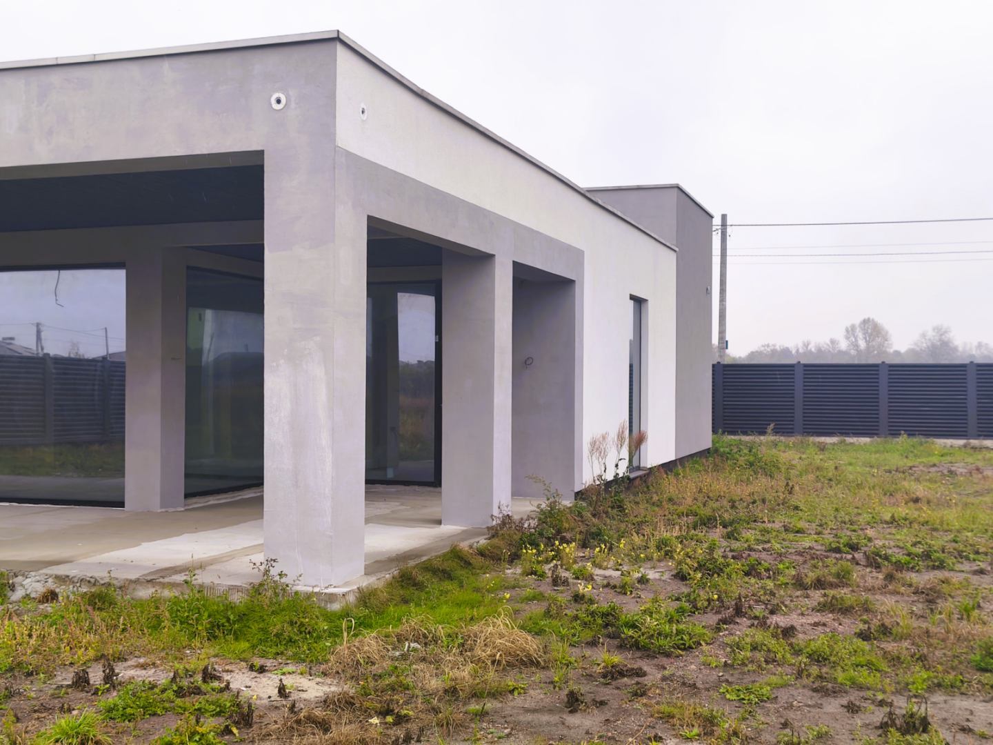 Продажа коттеджа 130 м²