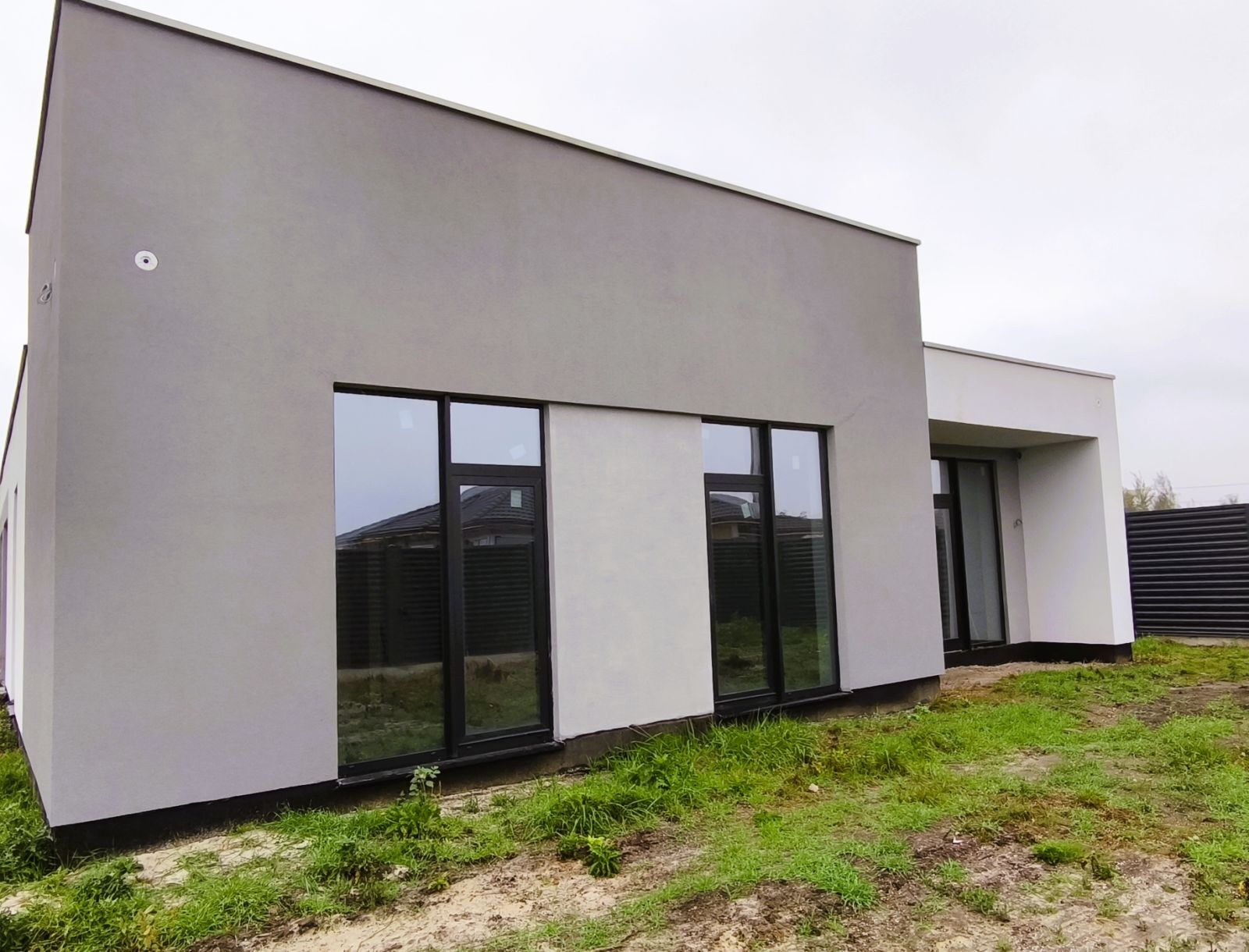 Продажа коттеджа 130 м²