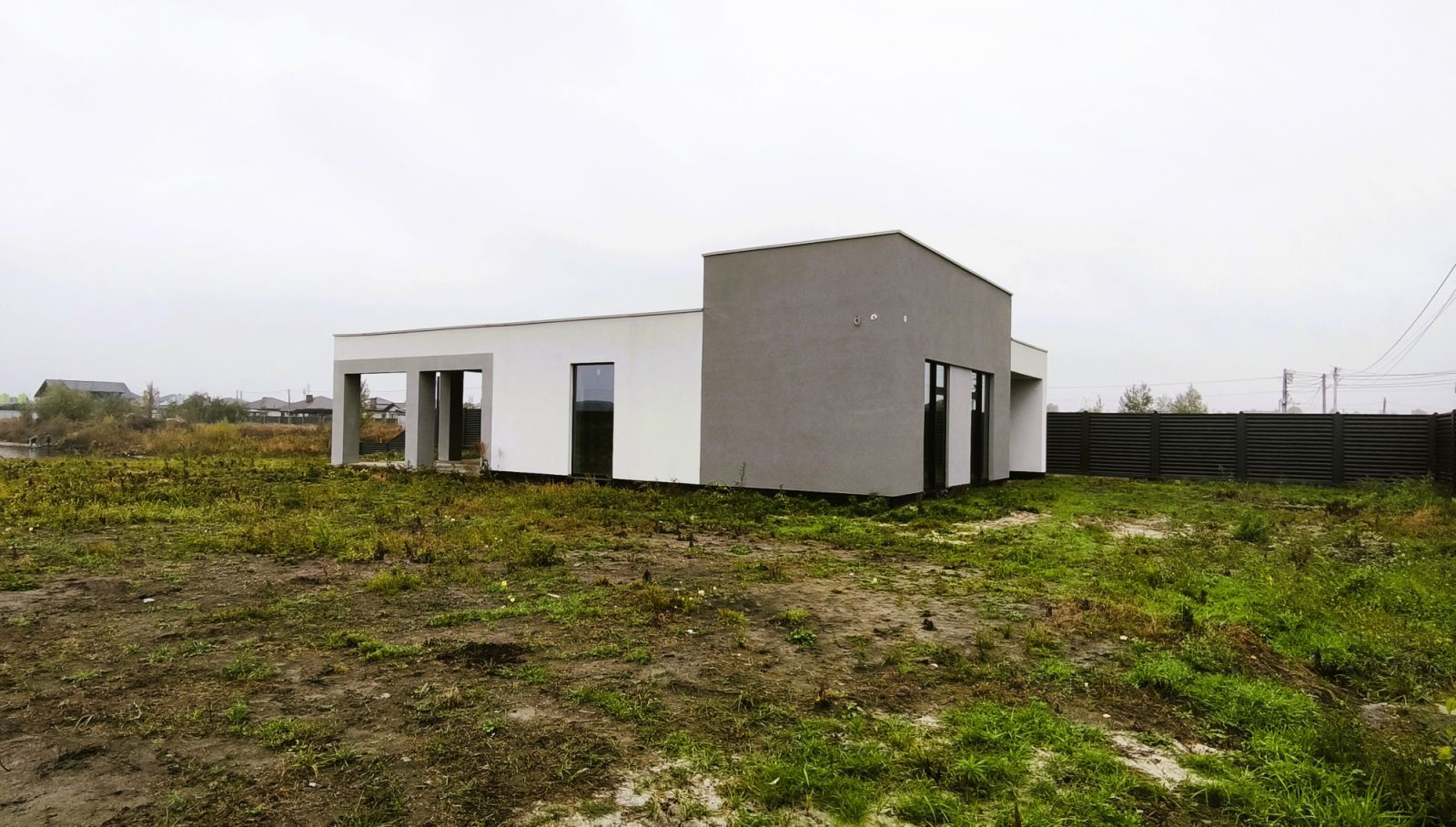 Продажа коттеджа 130 м²