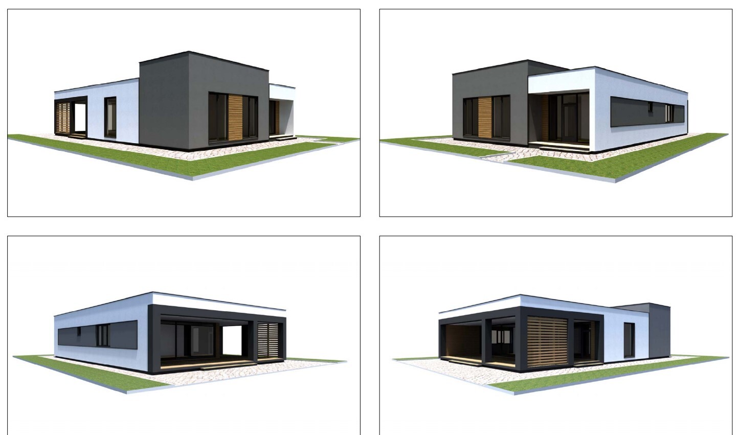 Продажа коттеджа 130 м²