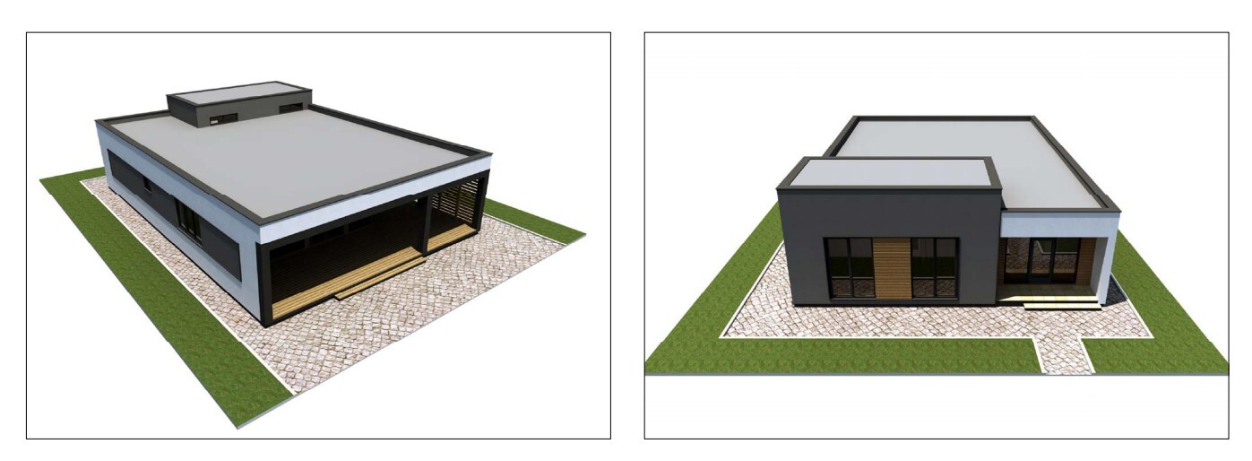 Продажа коттеджа 130 м²