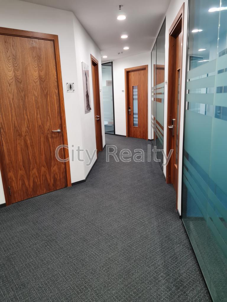 Оренда офісу 50 м², Болсуновська вул., 13-15