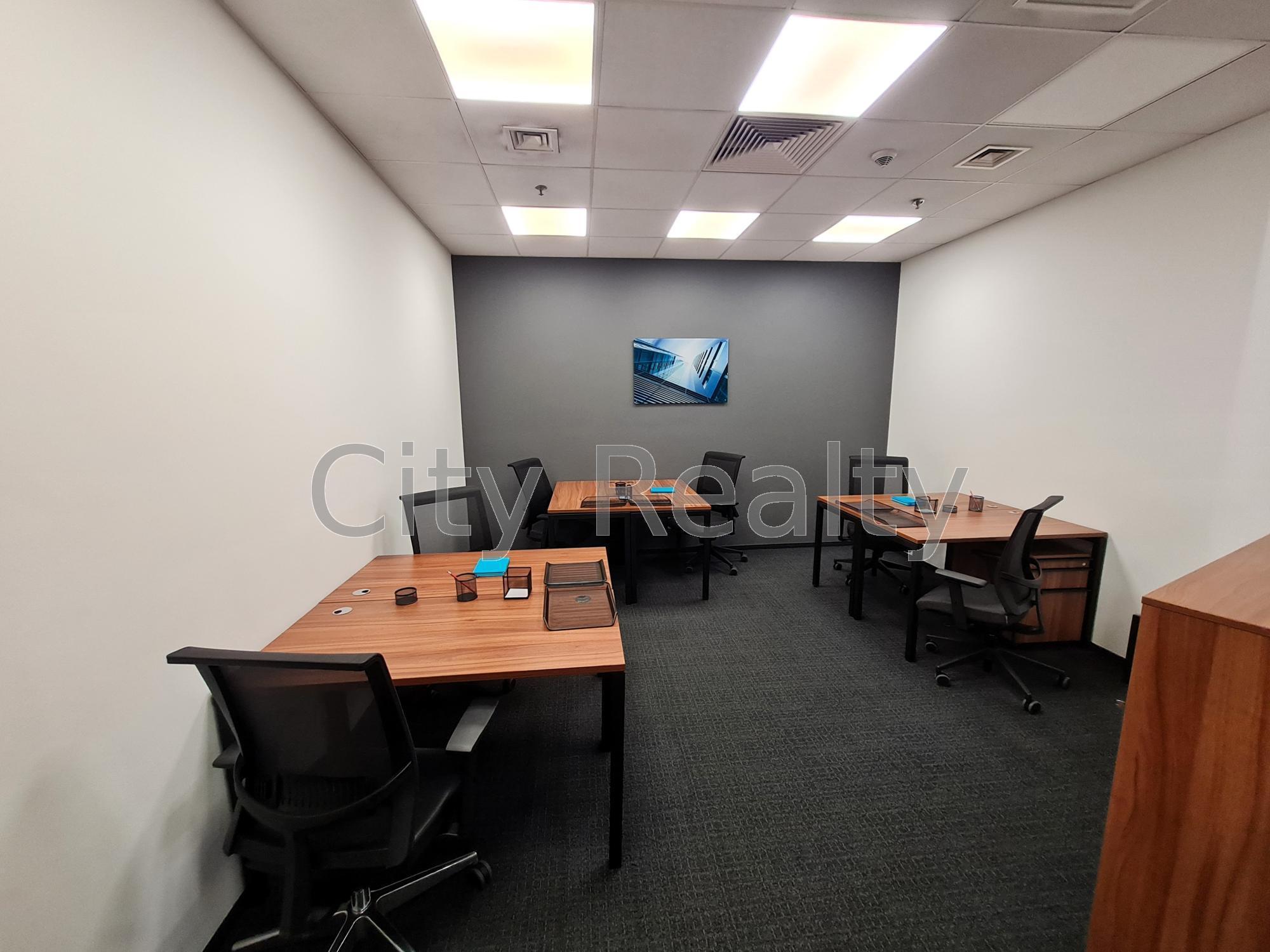 Оренда офісу 50 м², Болсуновська вул., 13-15