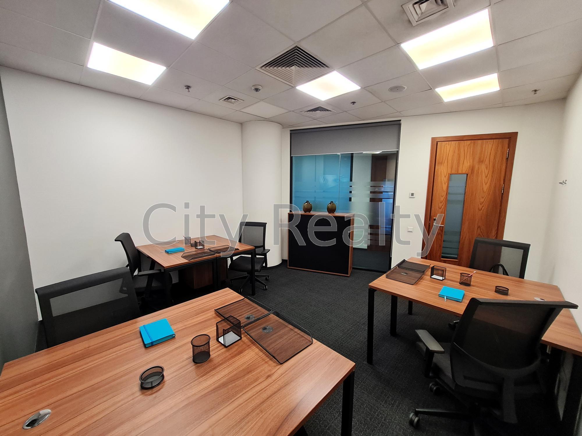 Оренда офісу 50 м², Болсуновська вул., 13-15