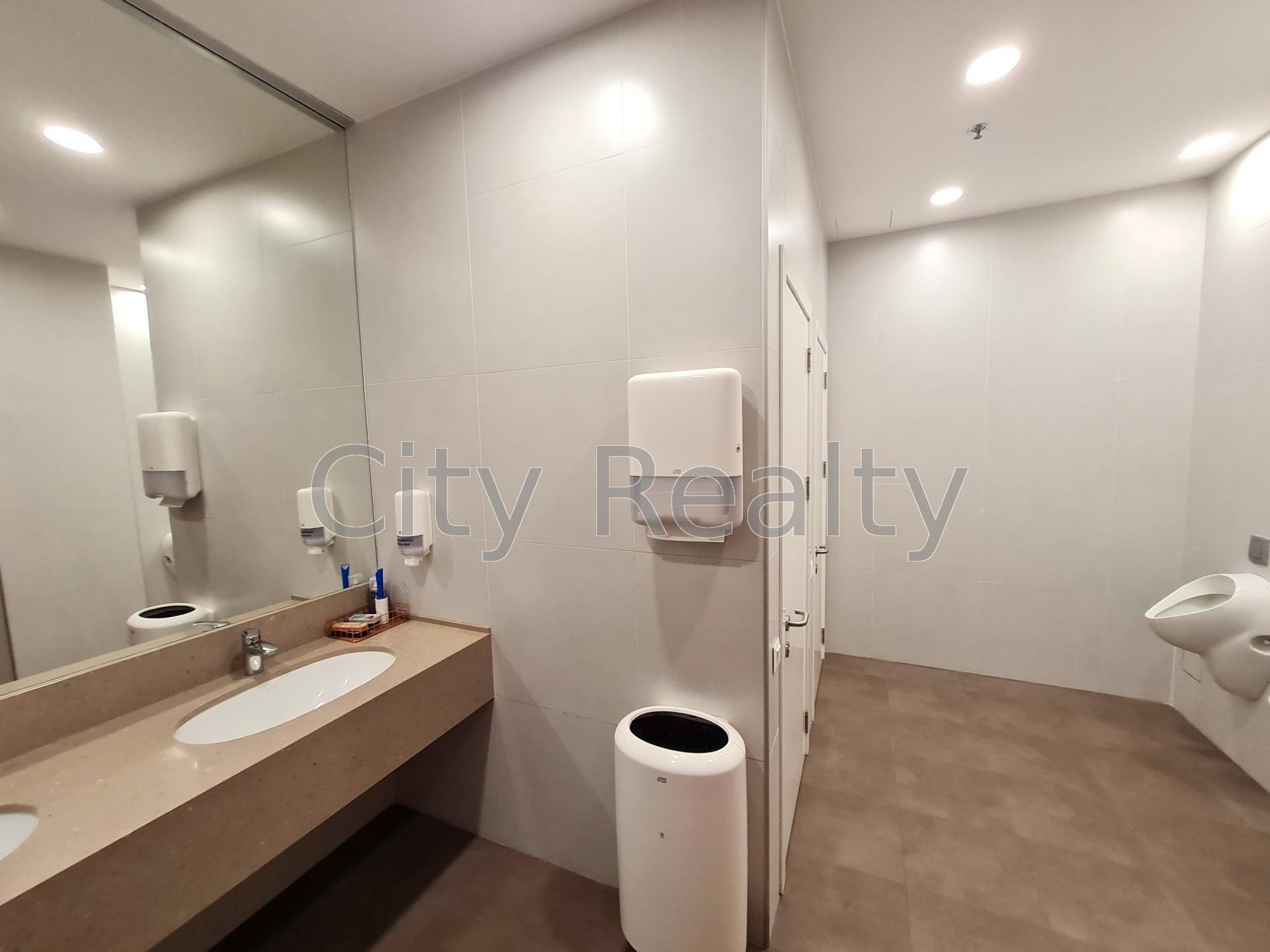 Оренда офісу 50 м², Болсуновська вул., 13-15