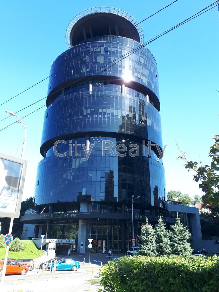 Оренда офісу 50 м², Болсуновська вул., 13-15