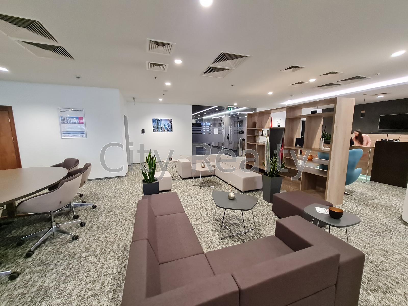 Оренда офісу 50 м², Болсуновська вул., 13-15