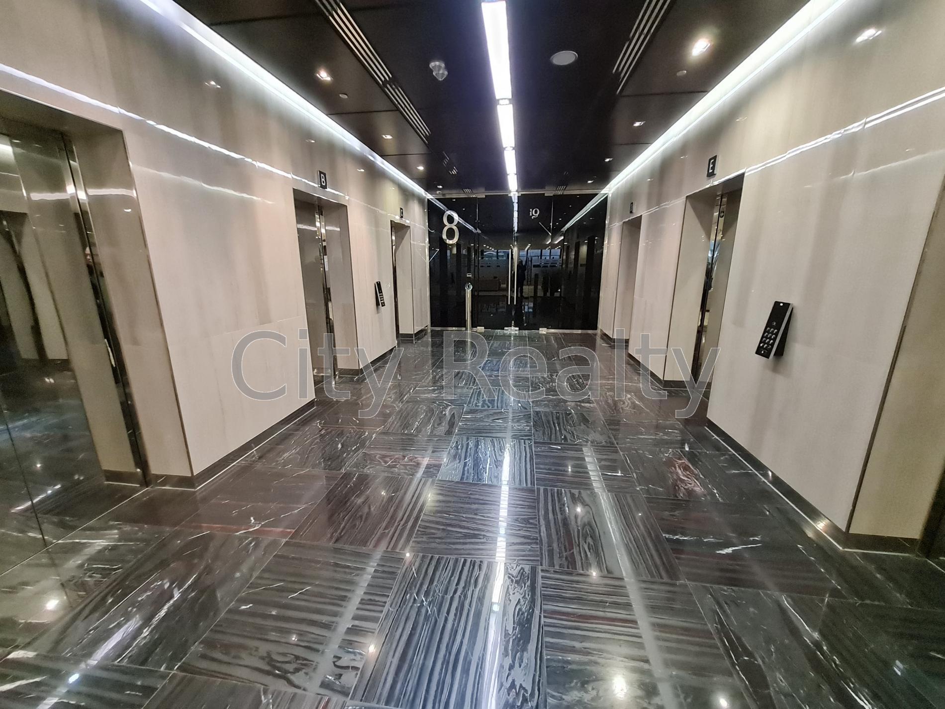 Оренда офісу 50 м², Болсуновська вул., 13-15