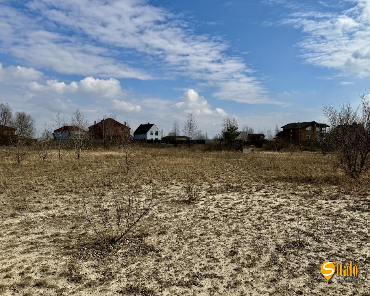 Продажа участка под индивидуальное жилое строительство 6 соток, 160-я Садовая ул.