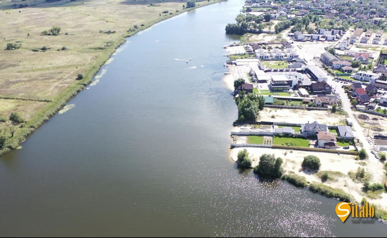 Продажа участка под индивидуальное жилое строительство 6 соток, 160-я Садовая ул.