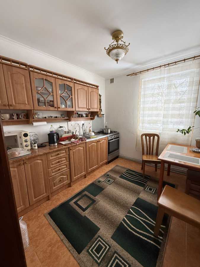 Продажа дома 79 м², Підгірна