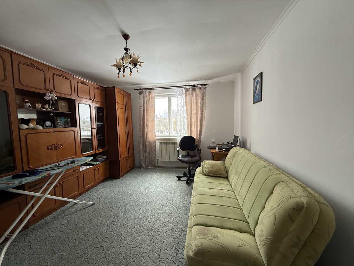 Продажа дома 79 м², Підгірна