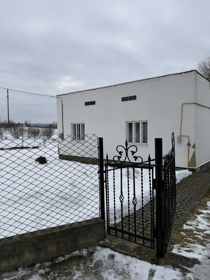 Продажа дома 79 м², Підгірна