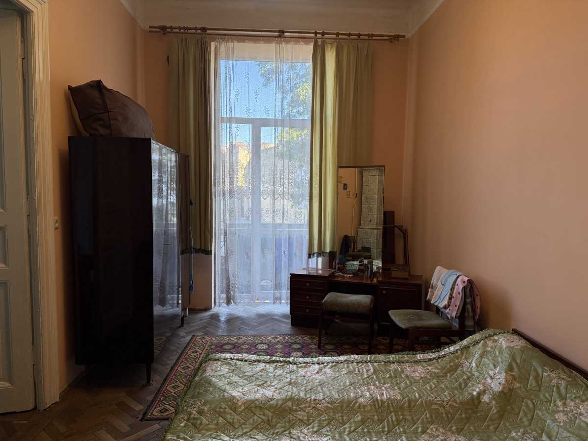 Продажа 4-комнатной квартиры 101.7 м², Костя Левицкого ул.