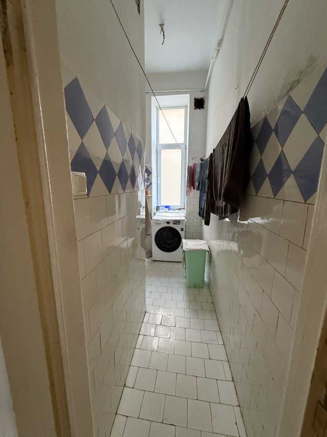 Продажа 4-комнатной квартиры 101.7 м², Костя Левицкого ул.