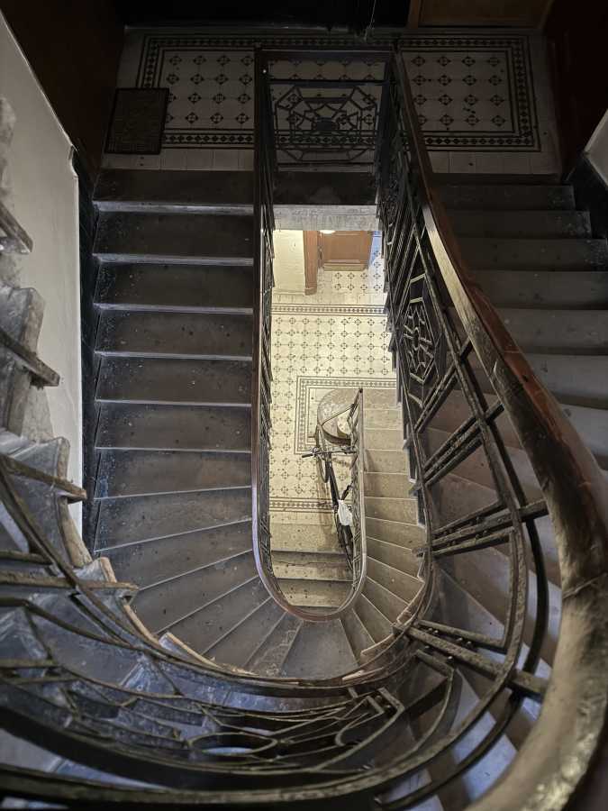 Продажа 4-комнатной квартиры 101.7 м², Костя Левицкого ул.