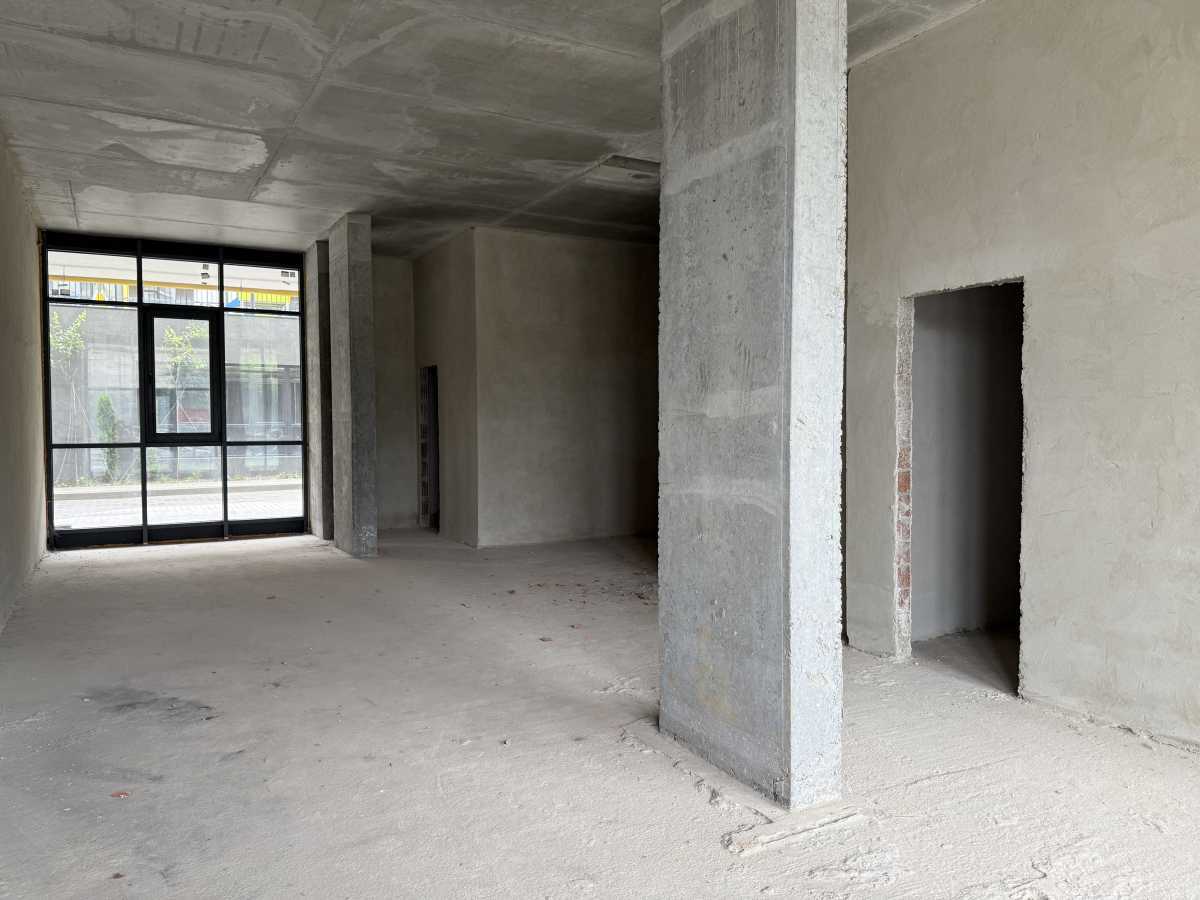 Аренда помещения свободного назначения 93.4 м², Николая Пимоненко ул.