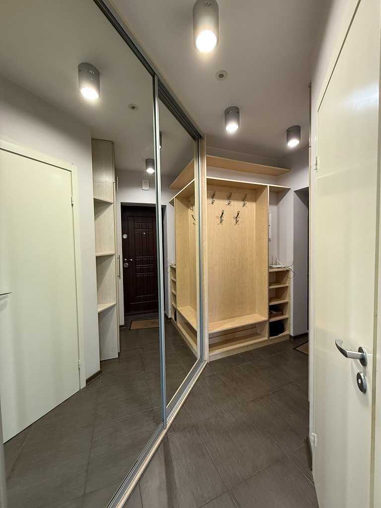 Аренда 1-комнатной квартиры 31 м², Григория Сковороды ул., 3