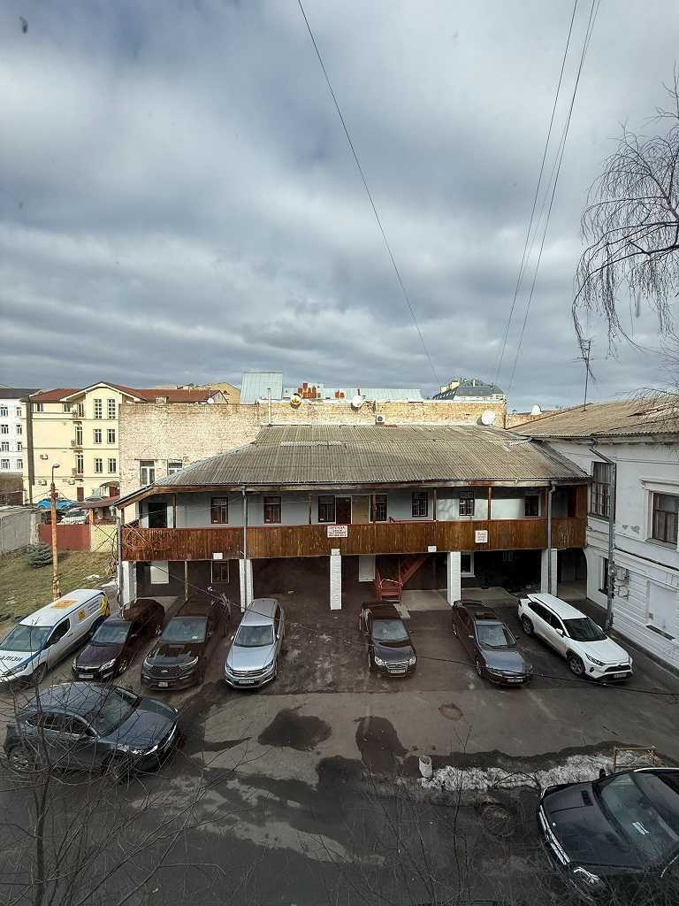 Аренда 1-комнатной квартиры 31 м², Григория Сковороды ул., 3