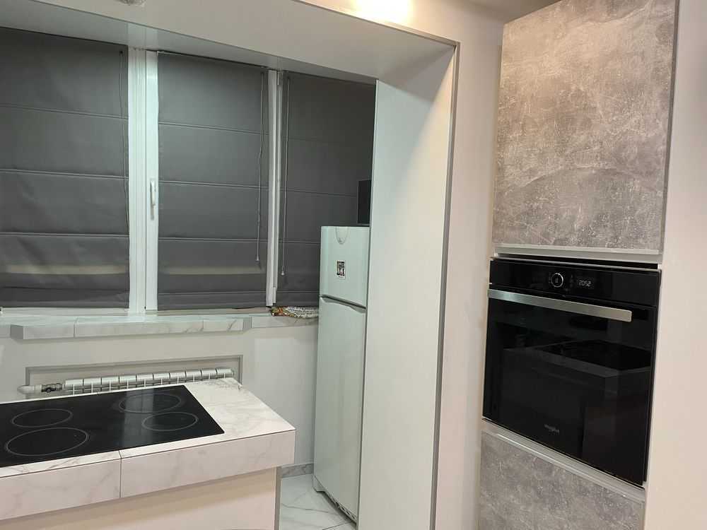 Аренда 2-комнатной квартиры 54 м², Набережная Победы ул., 140