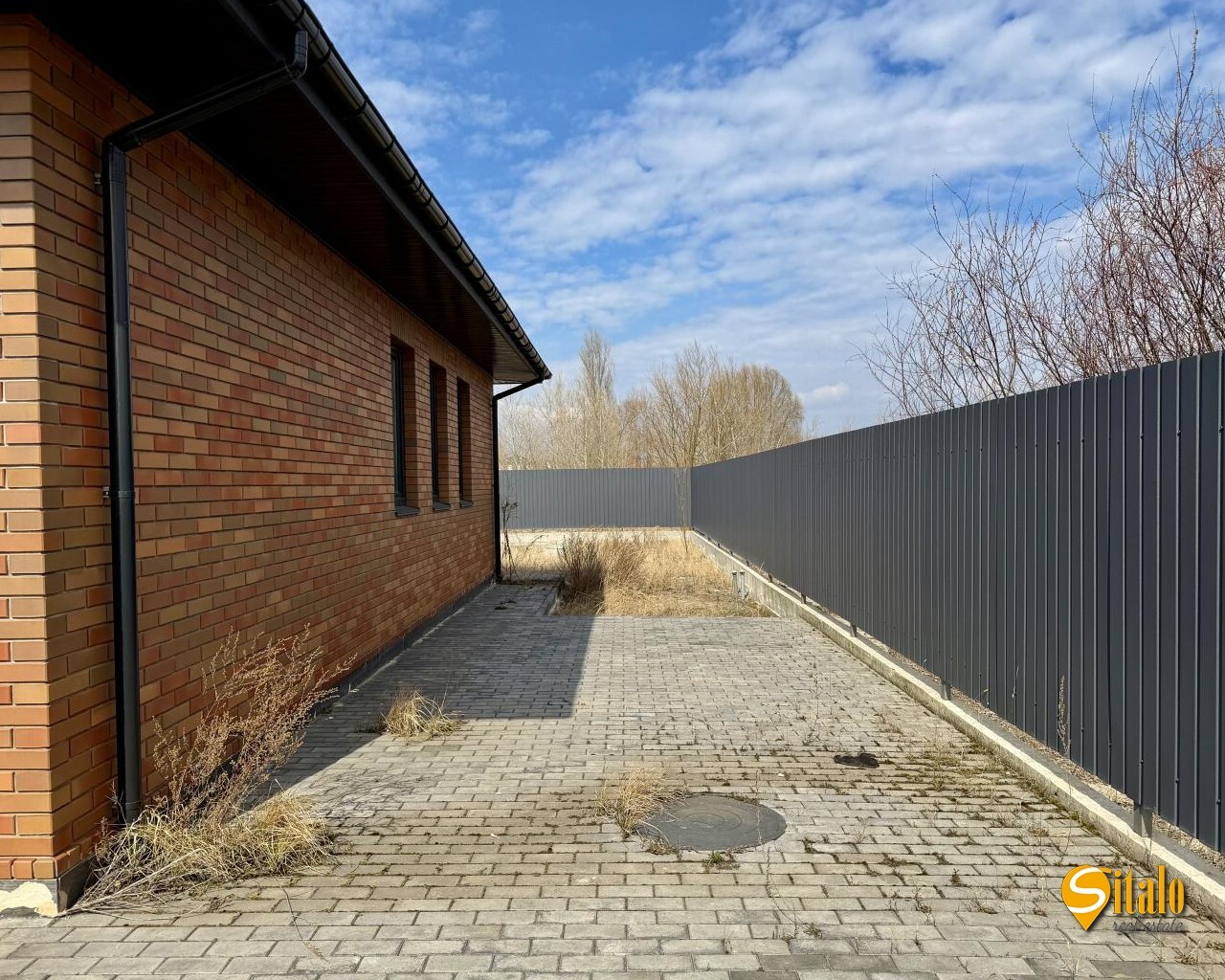 Продаж будинку 123 м², 3-я Озерна вул.