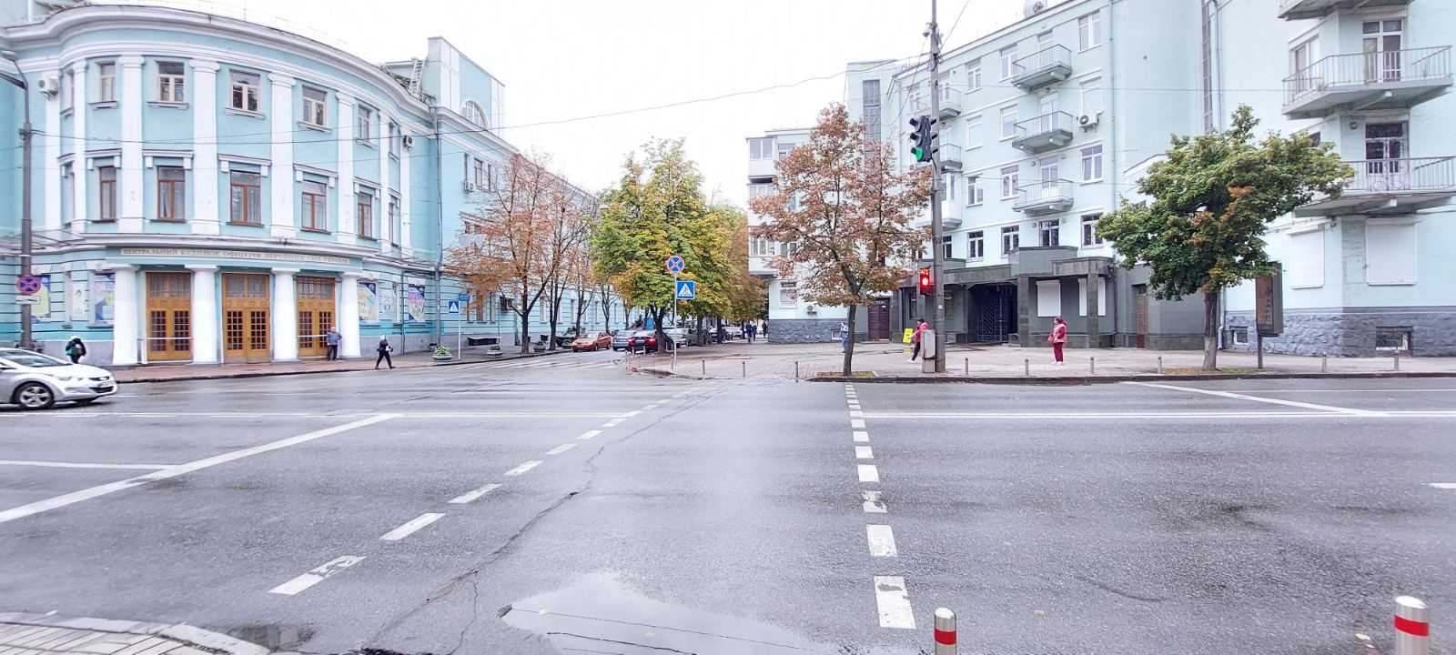 Продажа офиса 35 м², Михаила Грушевского ул., 28/2