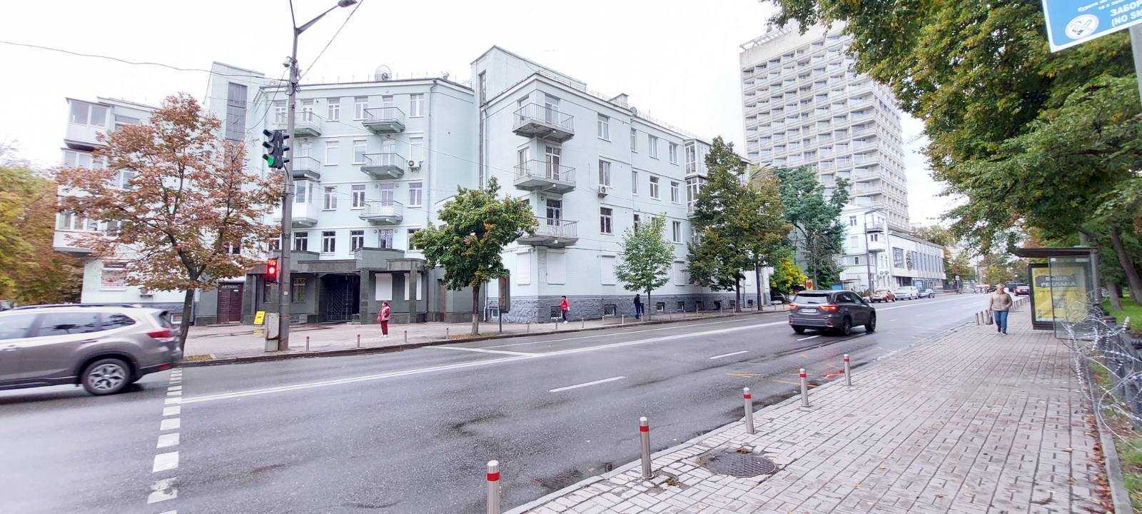 Продажа офиса 35 м², Михаила Грушевского ул., 28/2