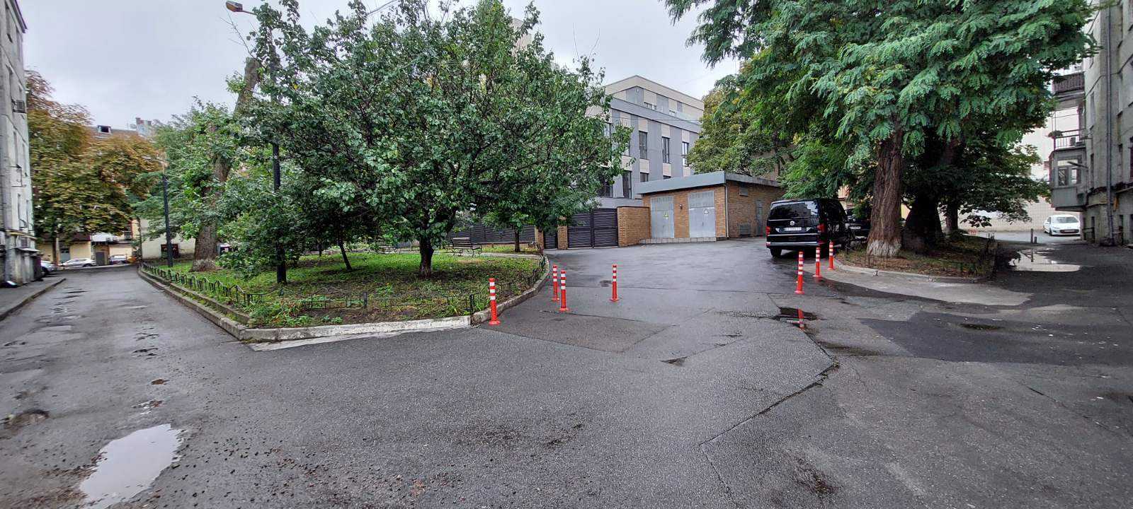 Продажа офиса 35 м², Михаила Грушевского ул., 28/2