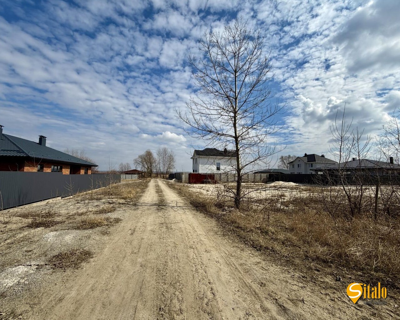 Продаж будинку 123 м², 3-я Озерна вул.