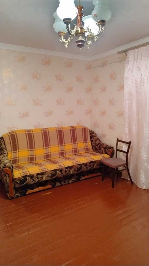 Продаж 1-кімнатної квартири 34 м², Екскаваторна вул., 18