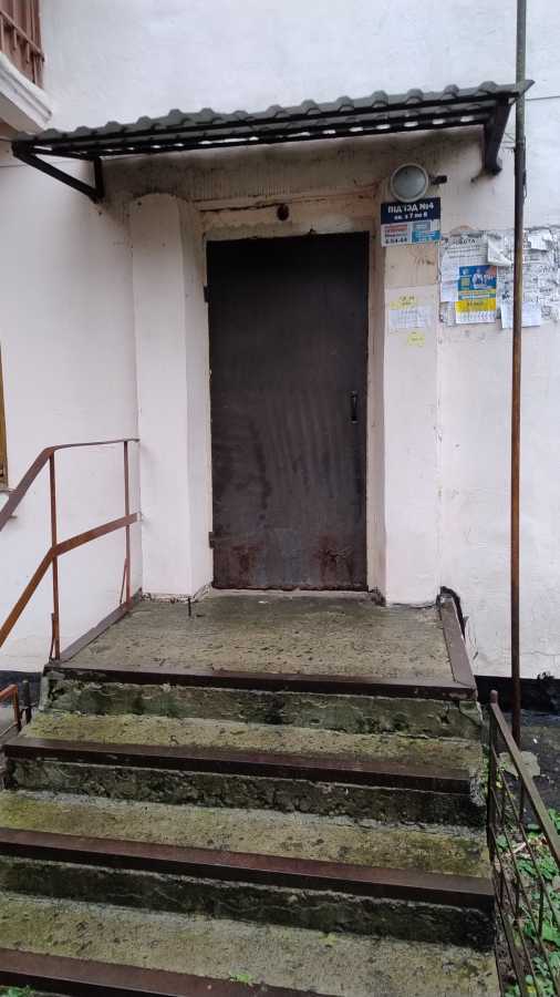 Продаж 1-кімнатної квартири 34 м², Екскаваторна вул., 18