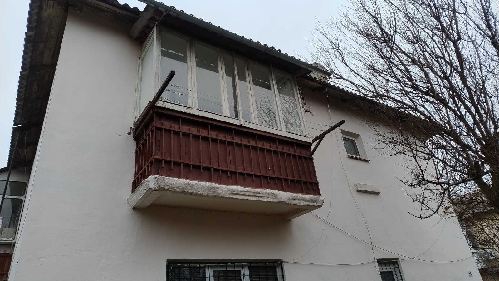 Продаж 1-кімнатної квартири 34 м², Екскаваторна вул., 18