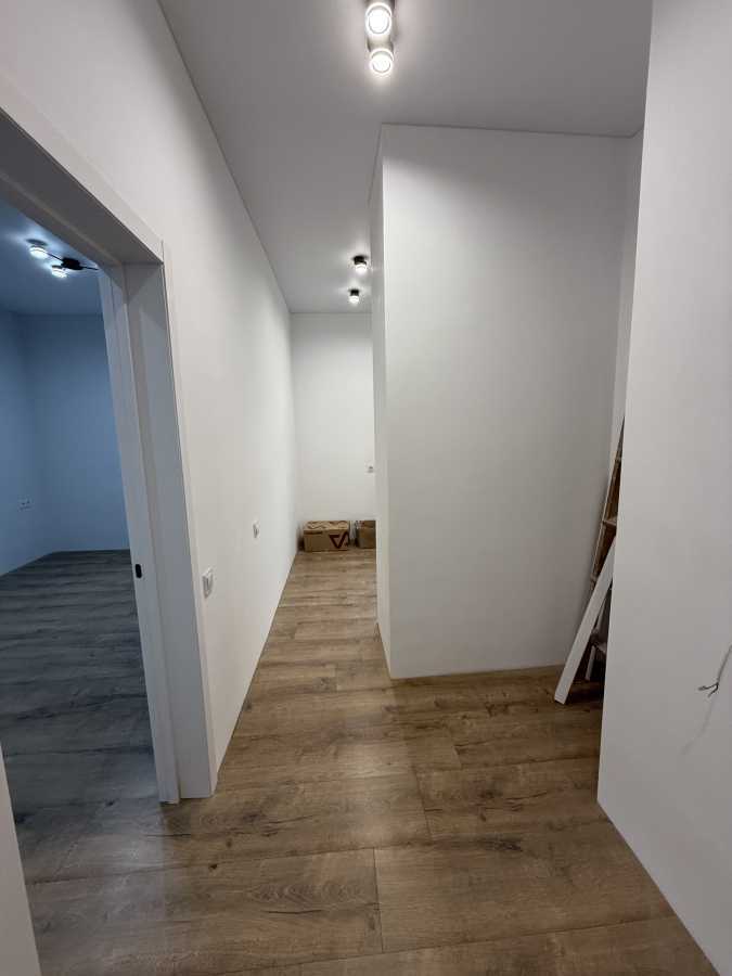 Продажа 1-комнатной квартиры 30.4 м², Дмитрия Витовского ул.