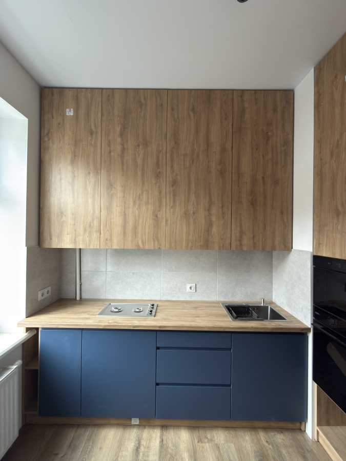 Продажа 1-комнатной квартиры 30.4 м², Дмитрия Витовского ул.