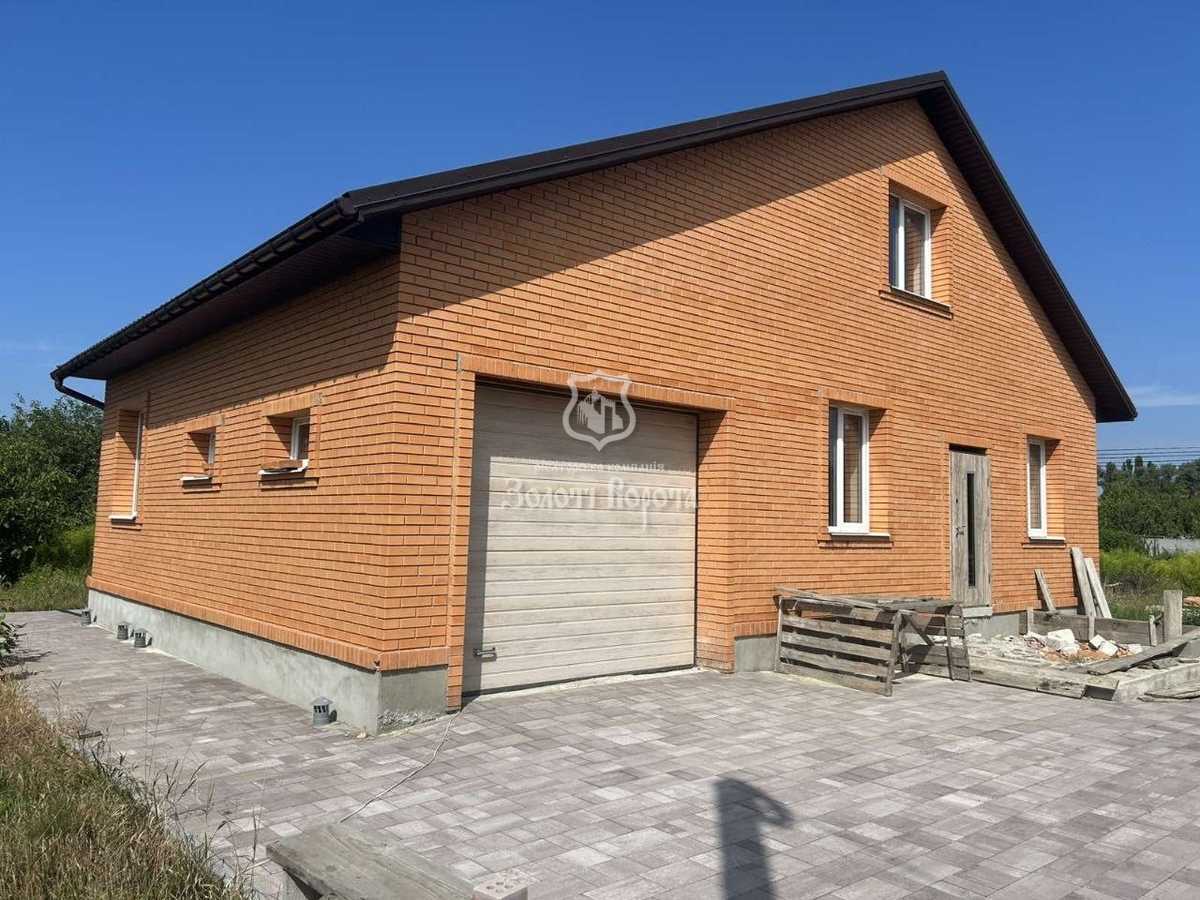 Продажа дома 150 м², Поліська, 16