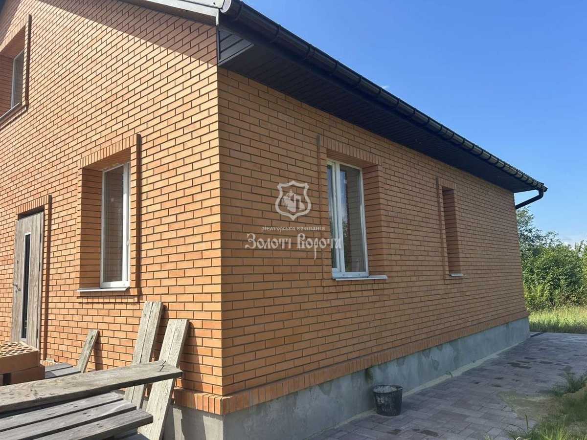 Продажа дома 150 м², Поліська, 16