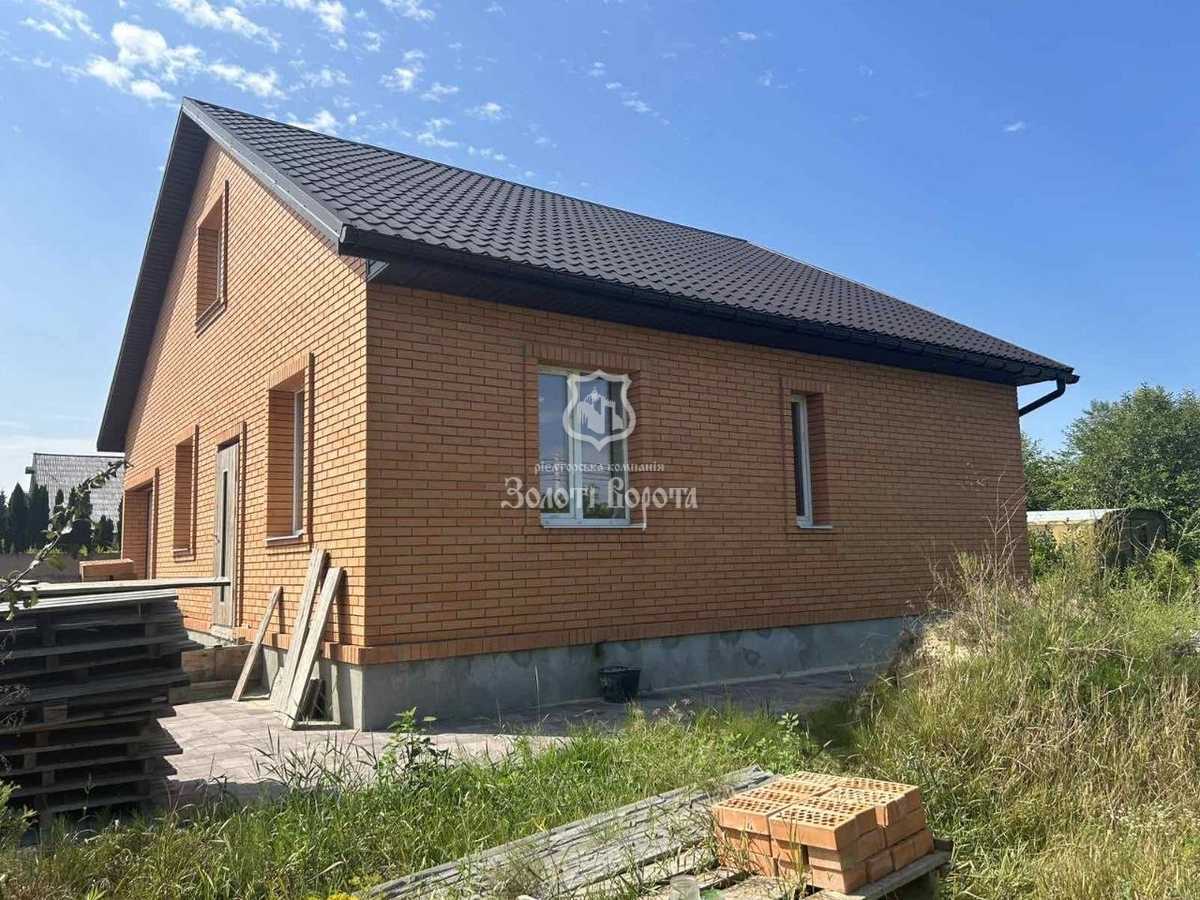 Продажа дома 150 м², Поліська, 16