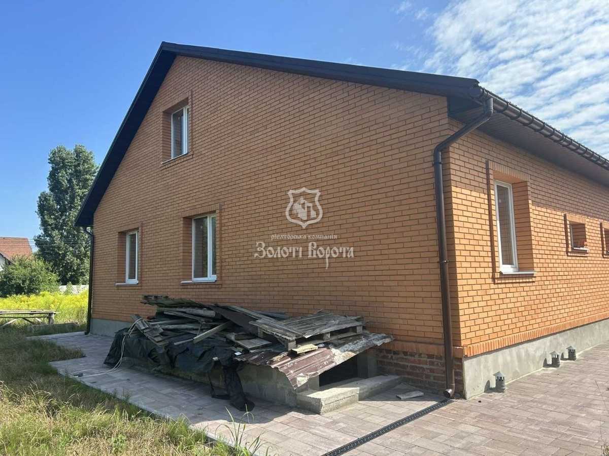 Продажа дома 150 м², Поліська, 16