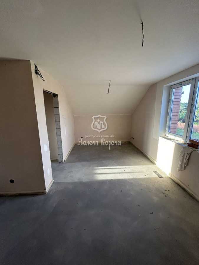 Продажа дома 150 м², Поліська, 16