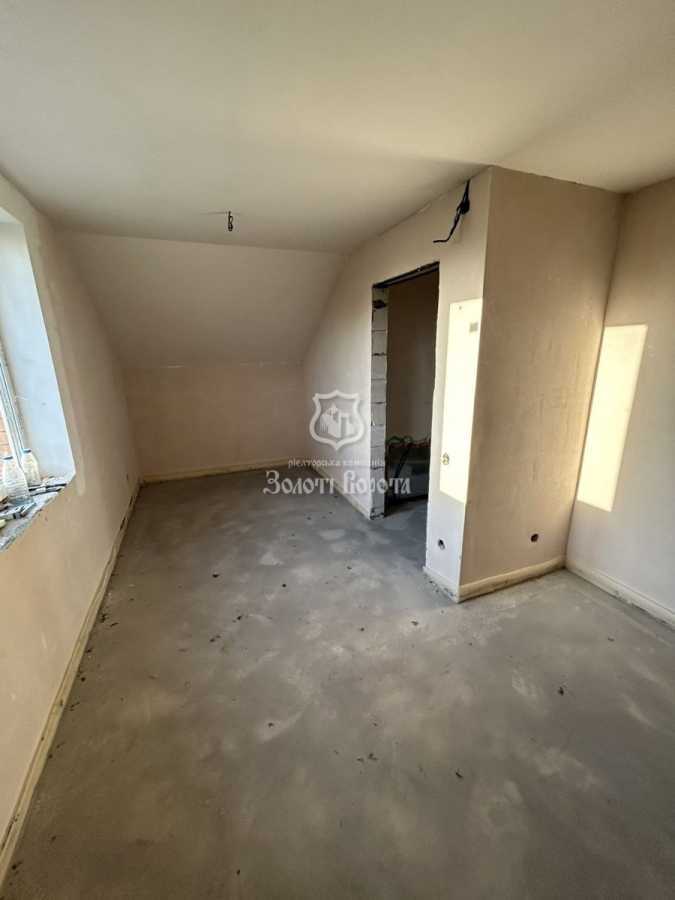 Продажа дома 150 м², Поліська, 16