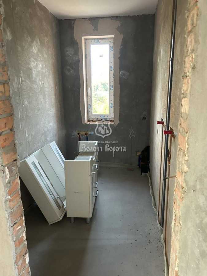 Продажа дома 150 м², Поліська, 16
