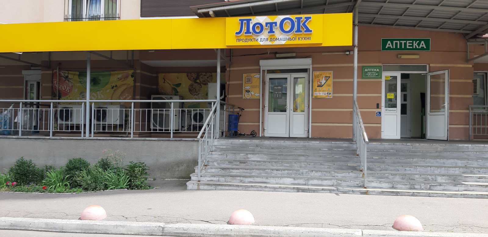 Продаж приміщення вільного призначення 388 м², Моторний пров., 9